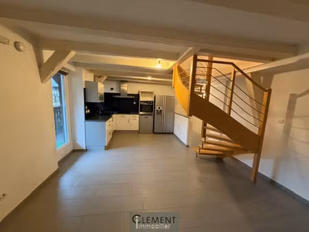 en vente maison 76 m² – 229 900 € |wolfisheim