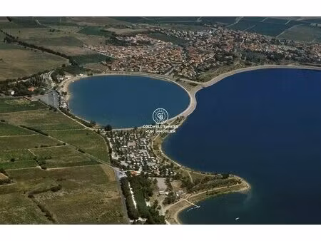 achat terrain 1 169m² pollestres 66450