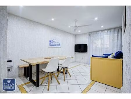 achat appartement 2 pièces 48m² collioure 66190