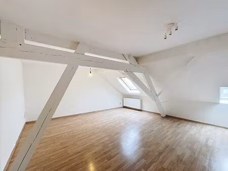 appartement te huur in geraardsbergen met 1 slaapkamer