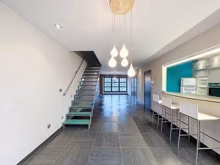 appartement te huur in geraardsbergen met 2 slaapkamers