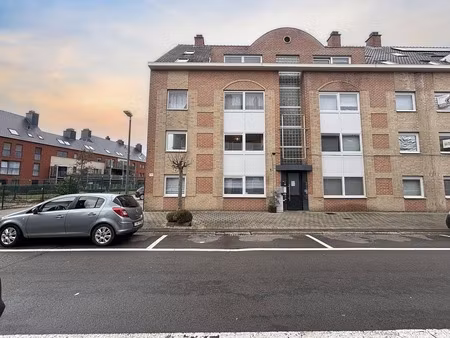 appartement te huur in hasselt met 1 slaapkamer