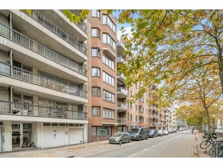 appartement te huur in leuven met 2 slaapkamers