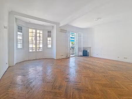 vente appartement 5 pièces 113 m² nice (06000)