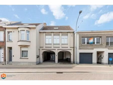 appartement te huur in beerzel met 2 slaapkamers