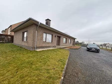 huis te huur in balegem met 2 slaapkamers