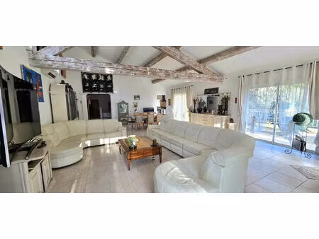 vente maison 6 pièces 340 m² vallauris (06220)