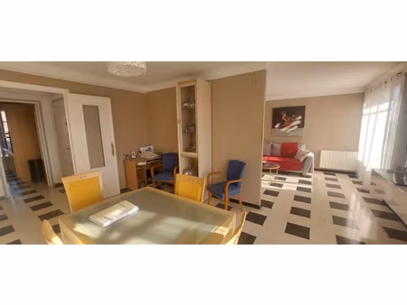 bel appartement ype 3