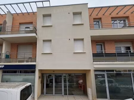 appartement à vendre poitiers