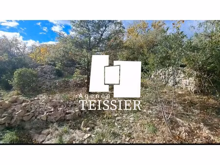 achat terrain les vans 07140