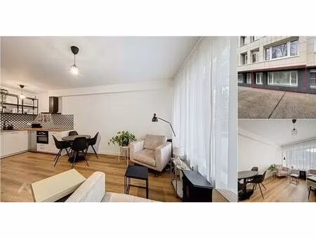 appartement à vendre à de roest d'alkemadelaan 5 berchem (rbv27330)