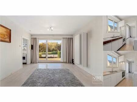 appartement à vendre à voetballersstraat 1 boom (rbv27151)