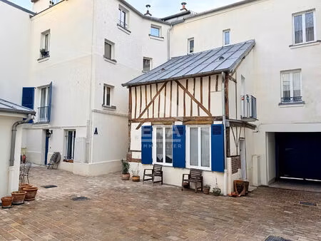 appartement 2 pièces 33 m² à vendre / acheter sèvres 92310 ? | era immobilier