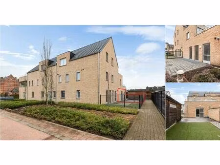 rez-de-chaussée à vendre à winkelomseheide 141 geel (rbv27248)