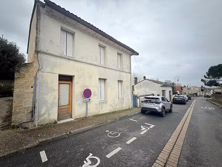 maison 5 pièces 95 m² à vendre / acheter fronsac 33126 ? | era immobilier