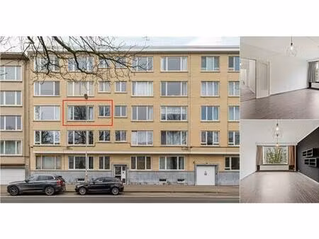 appartement à vendre à jan van rijswijcklaan 262 anvers (rbv27362)