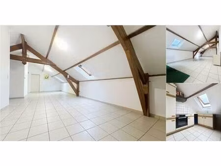 appartement à vendre à rue busleyden 2 arlon (vbd87451)