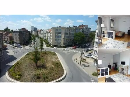 appartement à vendre à avenue des sept bonniers  63 forest (vbd87610)