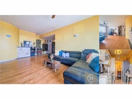 appartement à vendre à avenue mutsaard 70 bte 35 laeken (vbd87261)