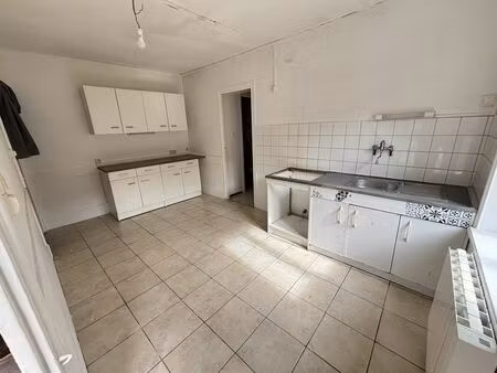 achat maison 3 pièces 93m² manziat 01570