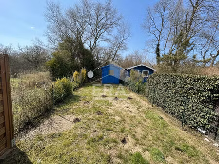 maison 2 pièces 42 m² à vendre / acheter sainte cécile 62176 ? | era immobilier