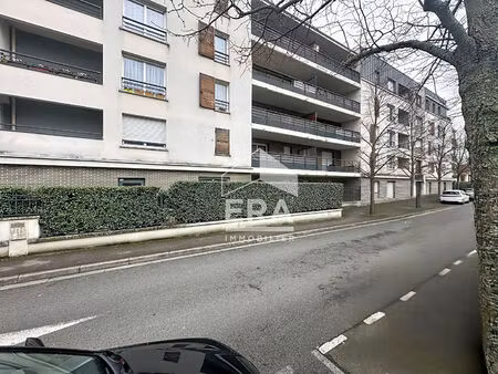 appartement 3 pièces 64 m² à vendre / acheter éragny 95610 ? | era immobilier