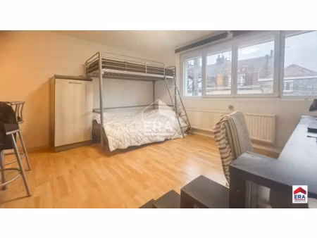 appartement 1 pièces 27 m² à vendre / acheter loos 59120 ? | era immobilier
