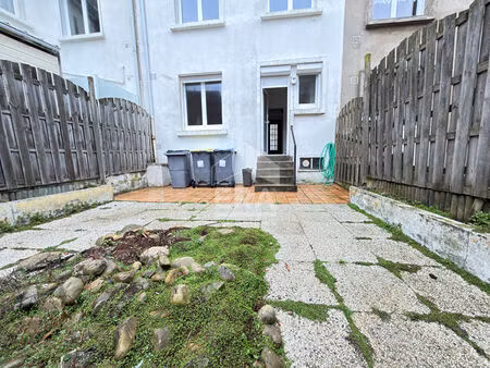 maison 6 pièces 100 m² à vendre / acheter le portel 62480 ? | era immobilier