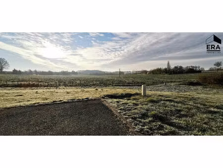 terrain 0 pièces 812 m² à vendre / acheter curtafond 01310 ? | era immobilier