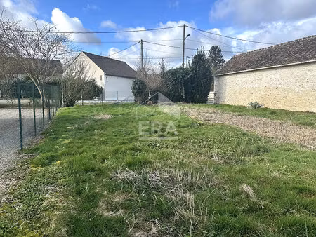 terrain 0 pièces 601 m² à vendre / acheter bray-sur-seine 77480 ? | era immobilier