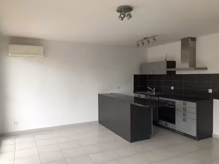 location appartement 2 pièces 51m² beziers 34500