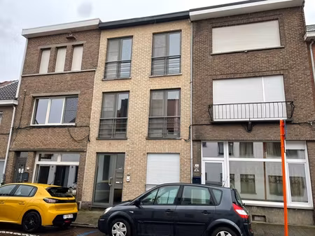 appartement te huur in rumst met 1 slaapkamer