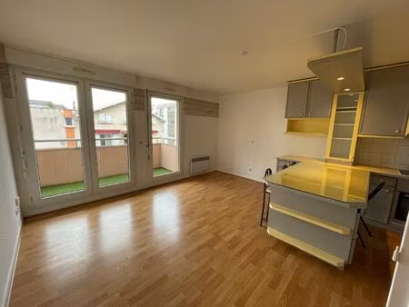 location appartement 2 pièces 45m² toulouse 31300