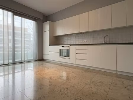 appartement te huur in deinze met 2 slaapkamers