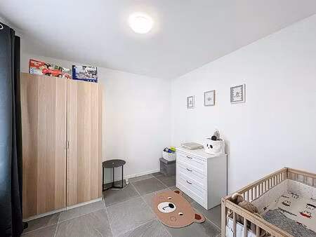 appartement te huur in denderleeuw met 2 slaapkamers