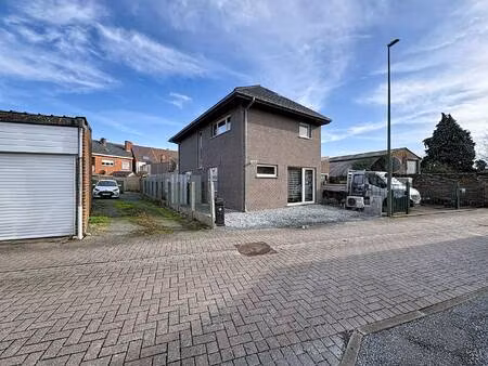 huis te huur in pajottegem met 4 slaapkamers