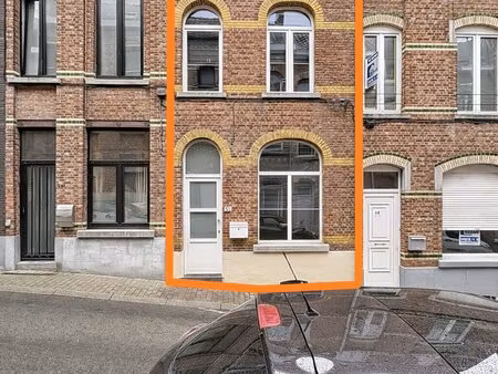 huis te huur in geraardsbergen met 4 slaapkamers