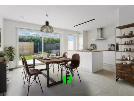 huis te huur in waregem met 3 slaapkamers