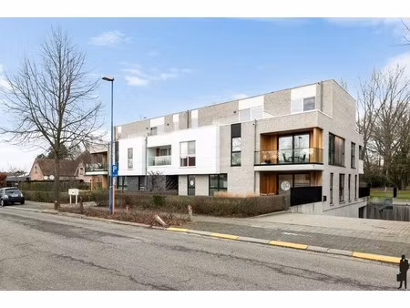 appartement te huur in kontich met 2 slaapkamers