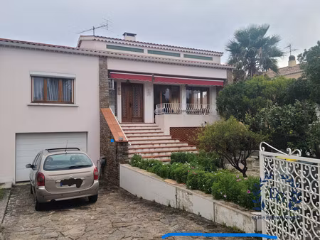 villa d'exception à hyères