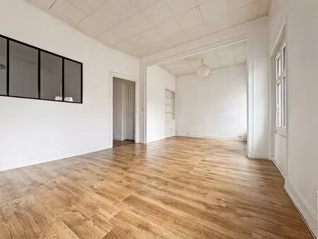 appartement 3 pièces 68 m² à vendre / acheter bordeaux 33000 ? | era immobilier