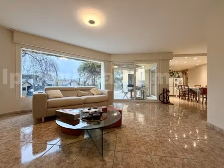 achat maison 5 pièces 136m² bonneville 74130