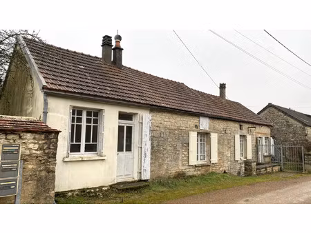 maison à vendre chatel gerard 3 pièce(s) 60m2 39 000€