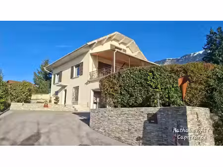 maison à vendre gruffy 5 pièce(s) 174m2 499 000€