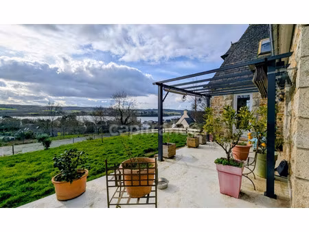 maison à vendre hanvec 6 pièce(s) 150m2 394 500€