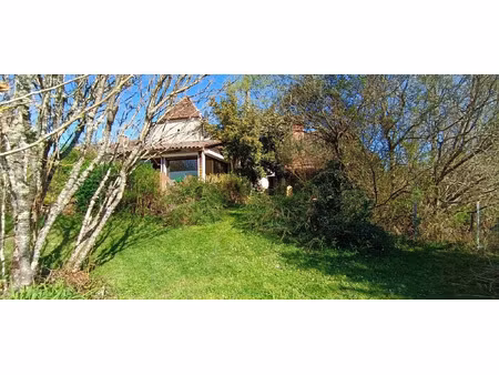 maison à vendre limeyrat 7 pièce(s) 172m2 159 000€