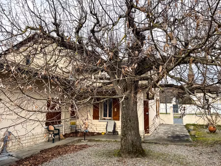 maison à vendre toulouse 4 pièce(s) 135m2 243 000€