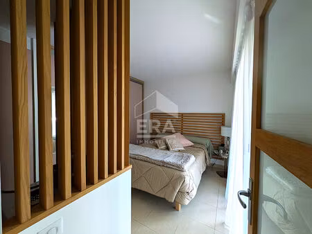 appartement 2 pièces 40 m² à vendre / acheter cros de cagnes 06800 ? | era immobilier