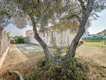 maison à vendre gigean 5 pièce(s) 104m2 339 900€