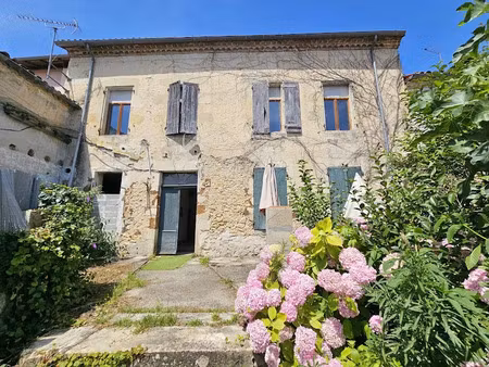 vente maison 14 pièces 320 m² à gabarret (40310)  149 000 €